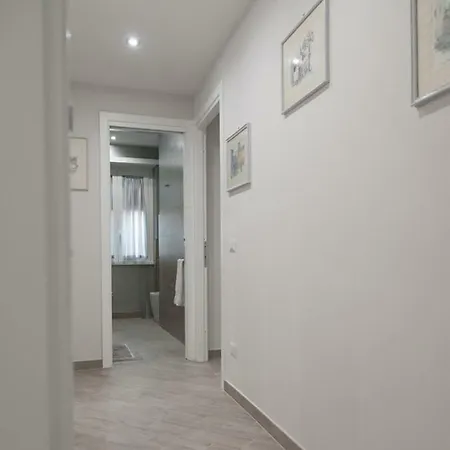 Appartement M&m House