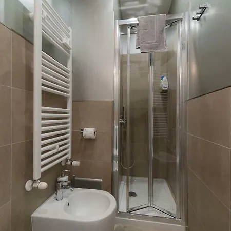 Appartement M&m House Rome