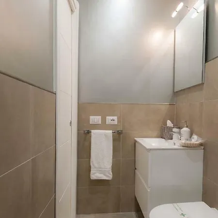 Appartement M&m House Rome