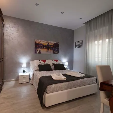 Appartement M&m House *