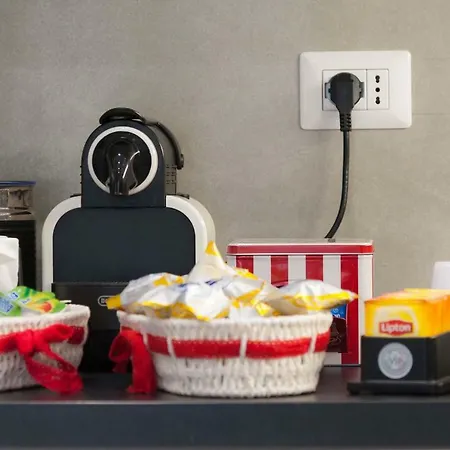 M&m House Appartement