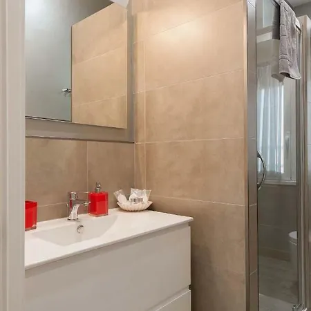 Appartement M&m House