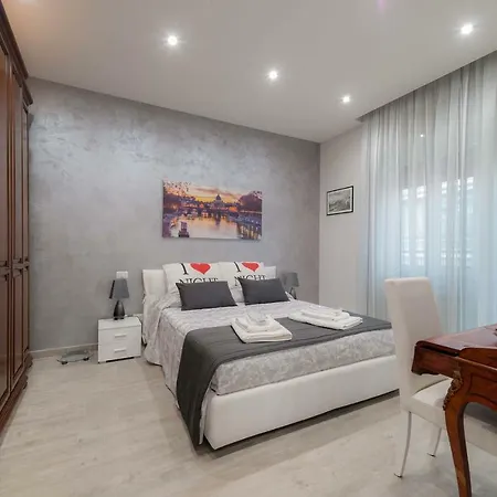 Appartement M&m House *