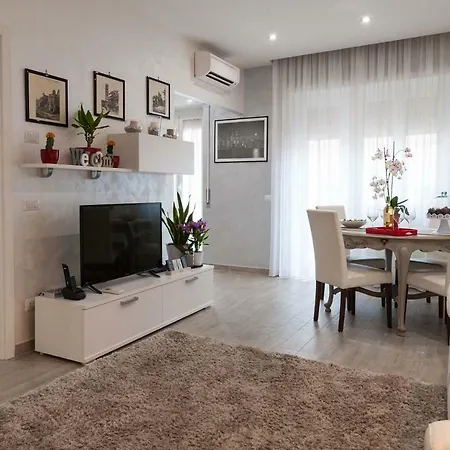 Appartement M&m House *