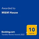 M&m House * רומא