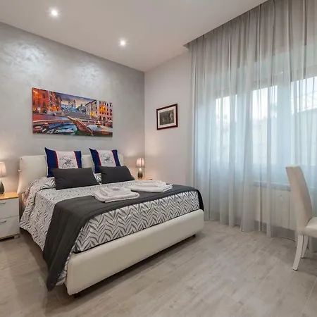 דירה M&m House