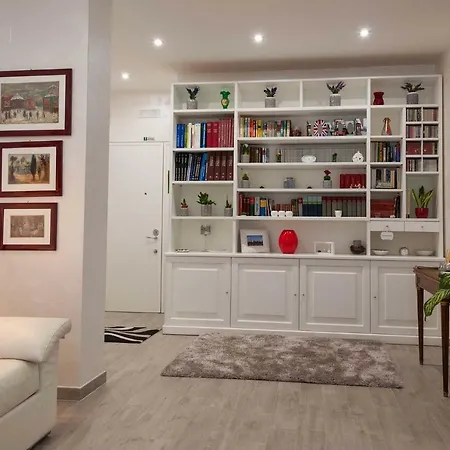 דירה M&m House רומא