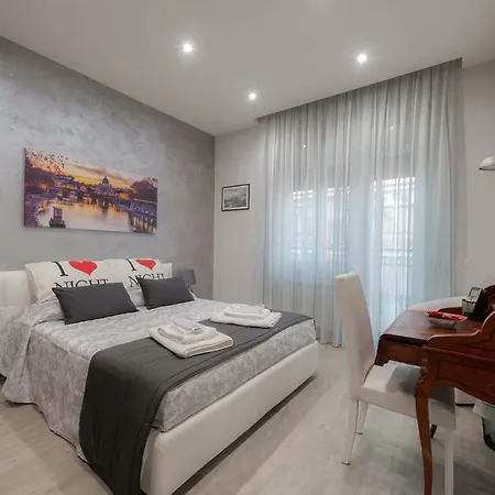 Apartment M&m House Rome