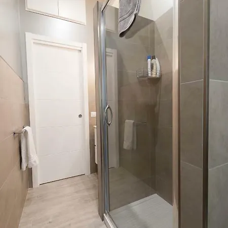 M&m House Apartment *