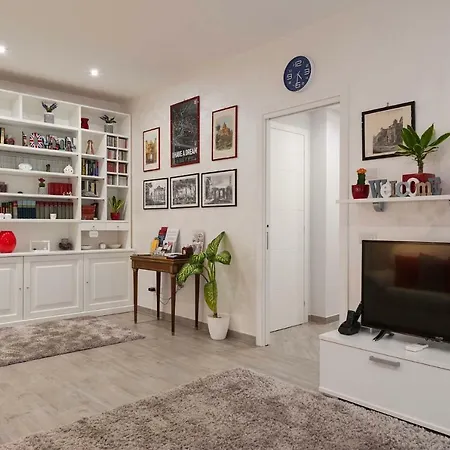 M&m House Apartment Rome