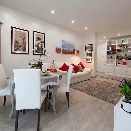 M&m House Apartment *