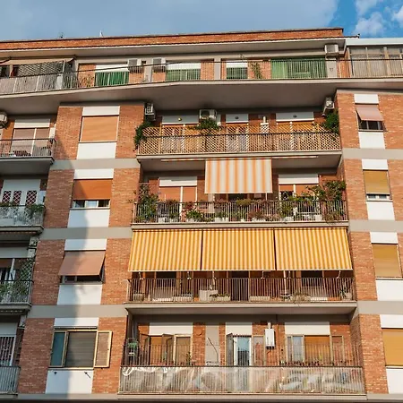 M&m House Apartment *