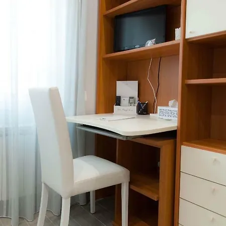 M&m House Apartment *