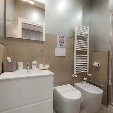 M&m House * Ρώμη