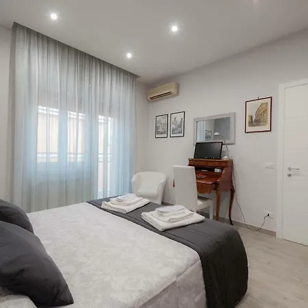 Διαμέρισμα M&m House Ρώμη