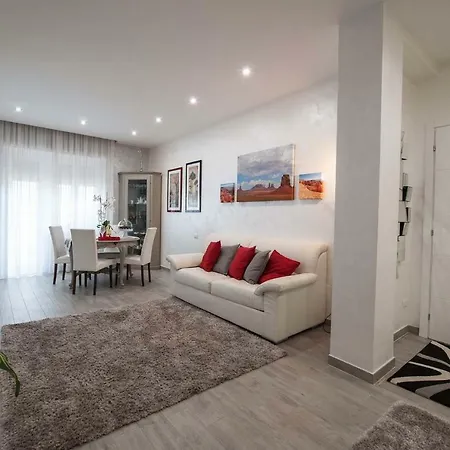 M&m House Apartment *