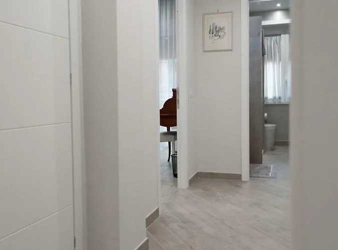 M&m House Apartment Rom