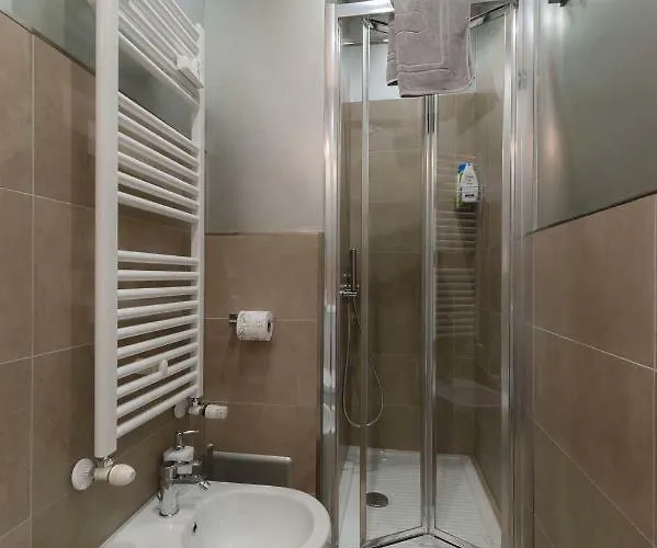 Apartment M&m House Rom