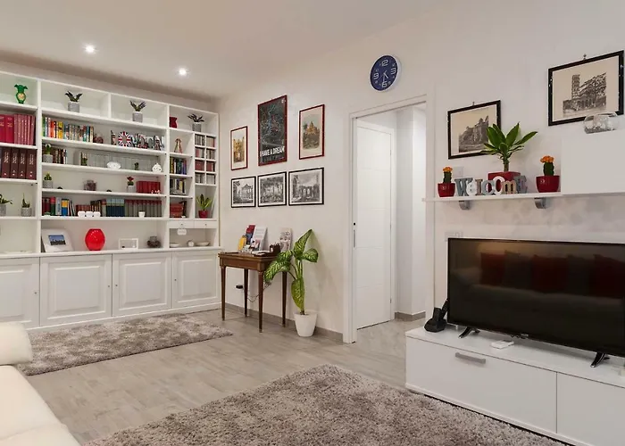 M&m House Apartment Rom