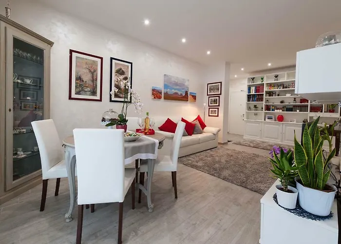 M&m House Apartment *