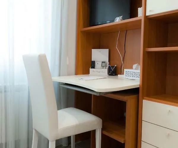 M&m House Apartment *