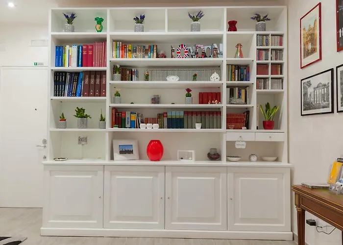 Apartment M&m House Rom