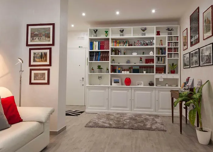 Apartment M&m House Rom