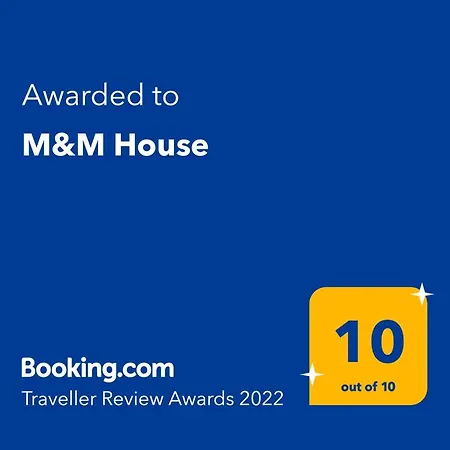 M&m House * ローマ
