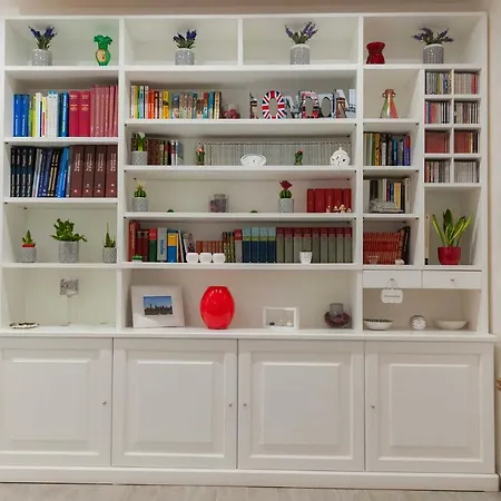 アパート M&m House ローマ