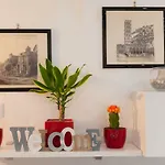 M&m House Apartament Rzym