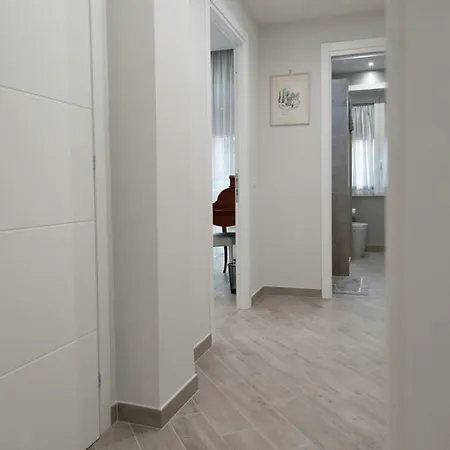 M&m House شقة روما