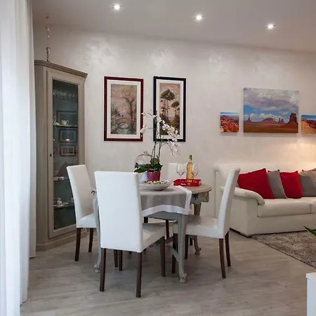 Apartament M&m House